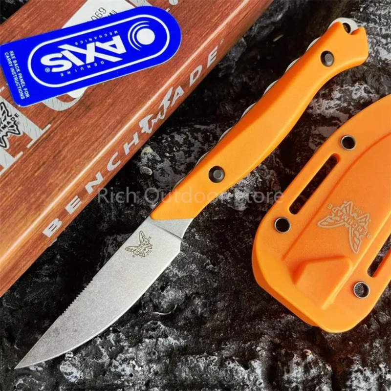 Benchmade 15700 Tool For Outdoor Hunting -Hut Knives™