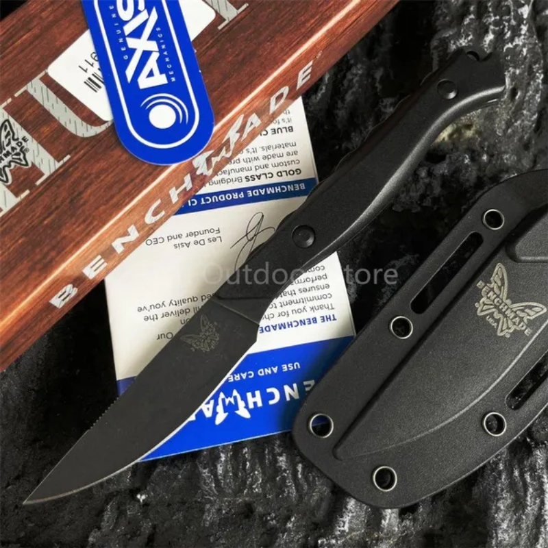 Benchmade 15700 Tool For Outdoor Hunting -Hut Knives™