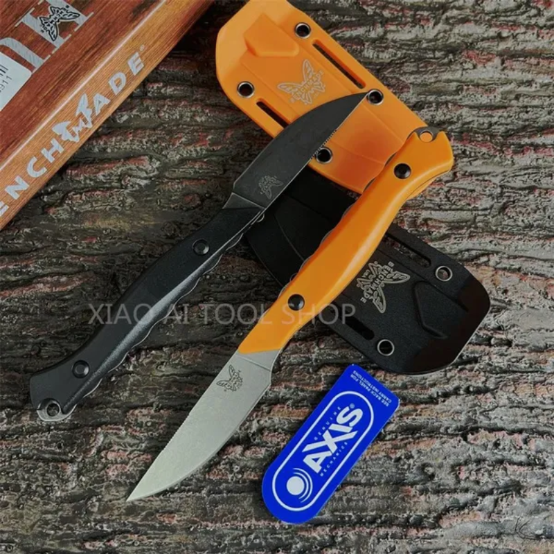 Benchmade 15700 Tool For Outdoor Hunting -Hut Knives™