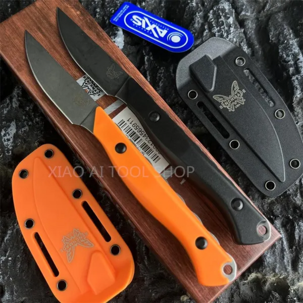 Benchmade 15700 Tool For Outdoor Hunting -Hut Knives™