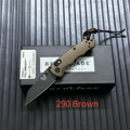 Benchmade 290 BK Tool For Outdoor Hunt - Hut Knives™