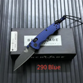 Benchmade 290 BK Tool For Outdoor Hunt - Hut Knives™