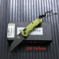 Benchmade 290 BK Tool For Outdoor Hunt - Hut Knives™