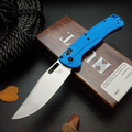 Benchmade 15535 Tool For Camping Hunting Outdoor - Hut Knives™