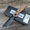 Benchmade 8551bk Tool For Hunting Camping And Outdoor -Hut Knives™