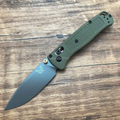 Benchmade 535 Tool Camping Hunting And Outdoor - Hut Knives™