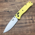 Benchmade 535 Tool Camping Hunting And Outdoor - Hut Knives™