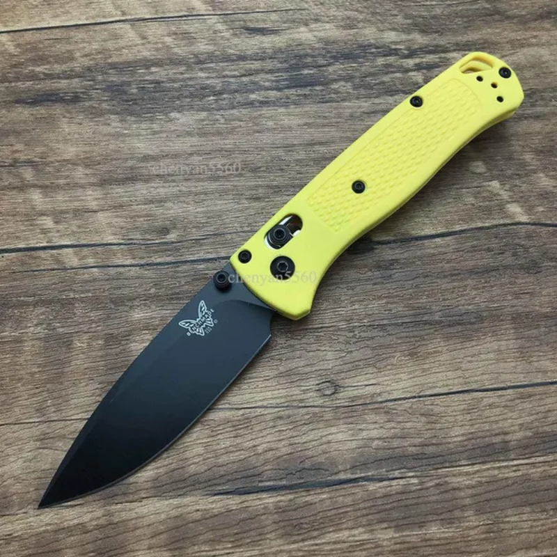 Benchmade 535 Tool Camping Hunting And Outdoor - Hut Knives™