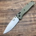 Benchmade 535 Tool Camping Hunting And Outdoor - Hut Knives™