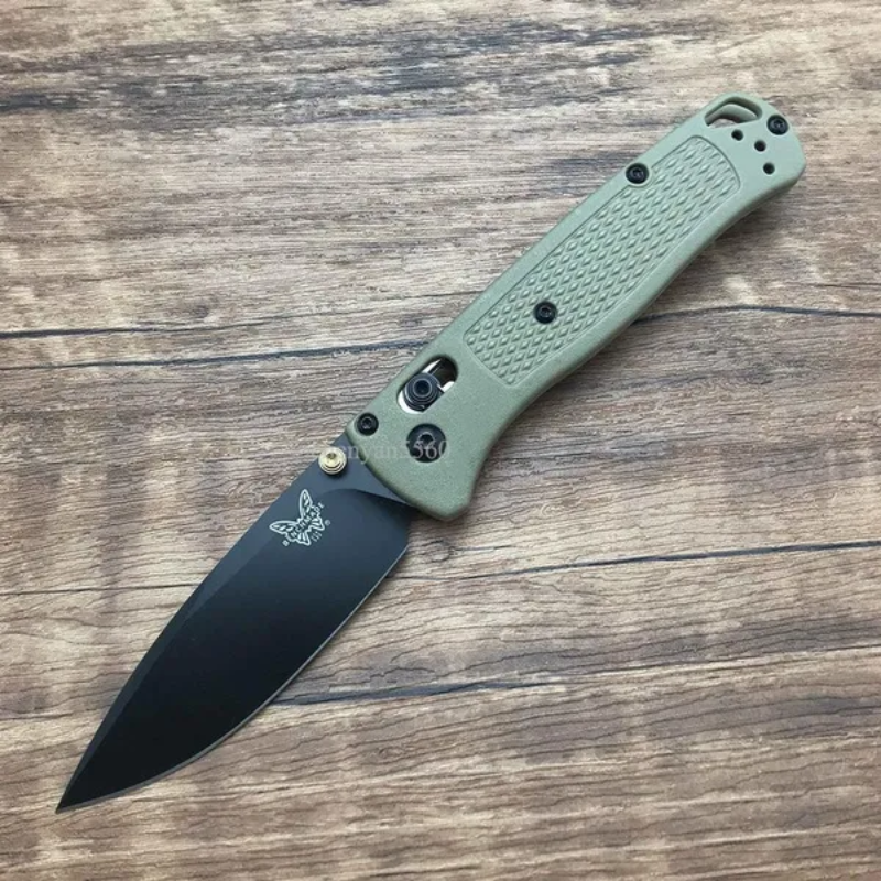 Benchmade 535 Tool Camping Hunting And Outdoor - Hut Knives™