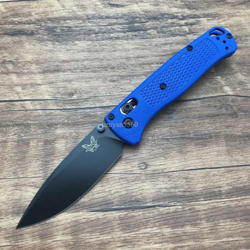 Benchmade 535 Tool Camping Hunting And Outdoor - Hut Knives™