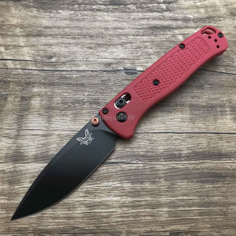 Benchmade 535 Tool Camping Hunting And Outdoor - Hut Knives™