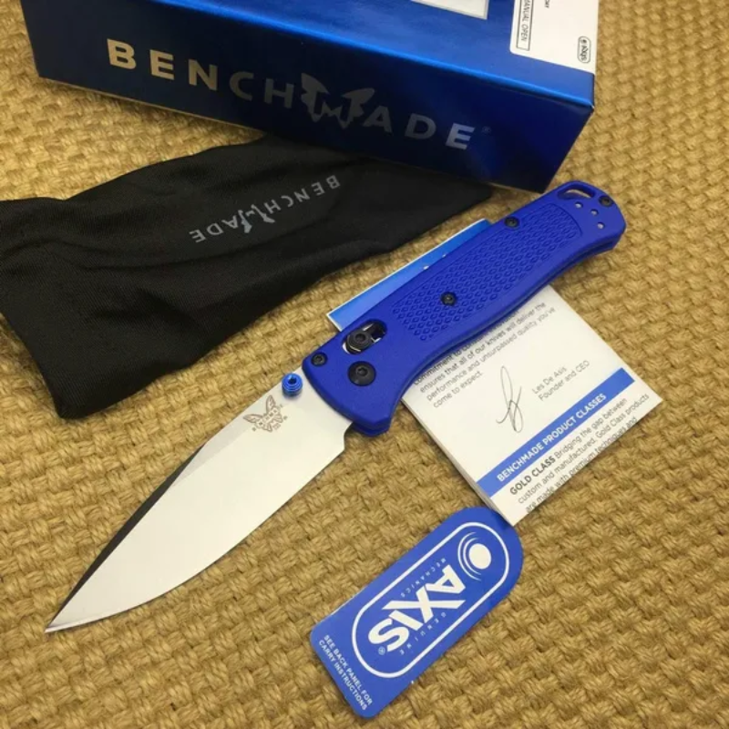 Benchmade 535 Tool Camping Hunting And Outdoor - Hut Knives™