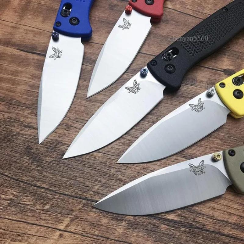 Benchmade 535 Tool Camping Hunting And Outdoor - Hut Knives™