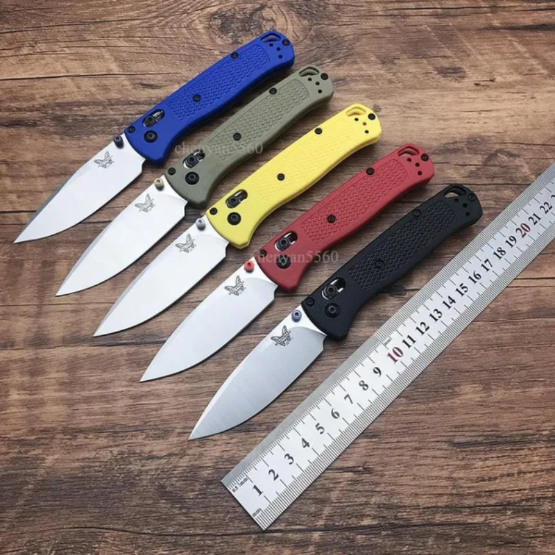 Benchmade 535 Tool Camping Hunting And Outdoor - Hut Knives™