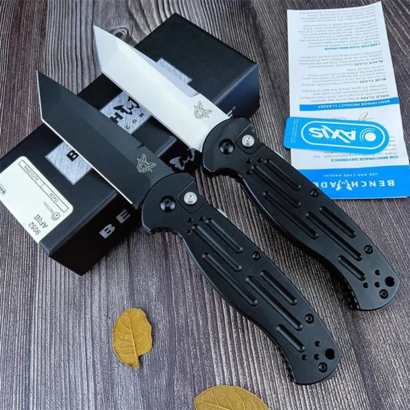 Benchmade 9052 Tool For Hunting Camping and Outdoor -Hut Knives™