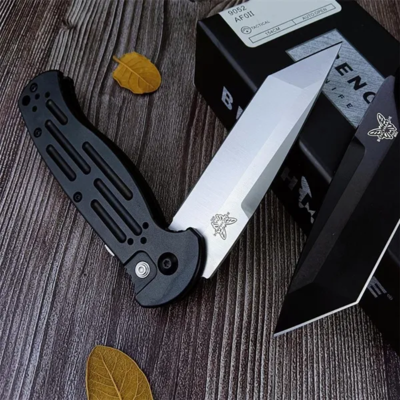 Benchmade 9052 Tool For Hunting Camping and Outdoor -Hut Knives™