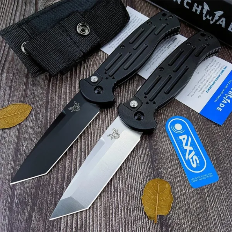 Benchmade 9052 Tool For Hunting Camping and Outdoor -Hut Knives™