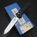 Benchmade 940 Osborne AXIS Lock For Camping Hunting -Hut Knives™