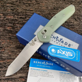 Benchmade 940 Osborne AXIS Lock For Camping Hunting -Hut Knives™