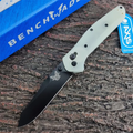 Benchmade 940 Osborne AXIS Lock For Camping Hunting -Hut Knives™