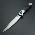 Benchmade 4170BK Tool For Camping -Hut Knives™