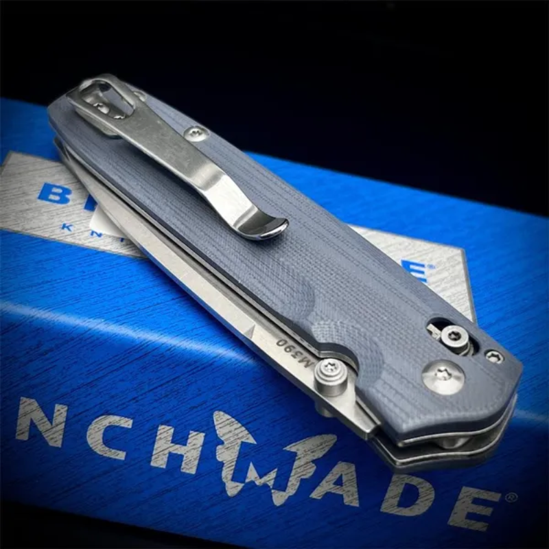 Benchmade 485 Valet For Hunting Camping -Hut Knives™