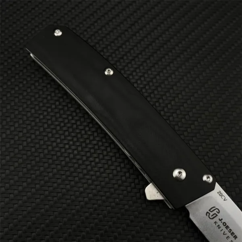 Benchmade 601 Tengu Flipper For Camping Hunting- Hut Knives™