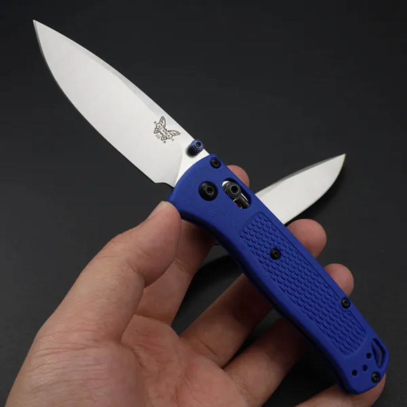 Benchmade 535 For Camping Outdoor Tools - Hut Knives™