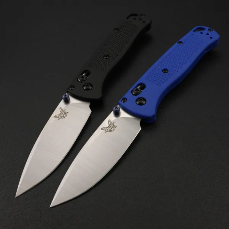 Benchmade 535 For Camping Outdoor Tools - Hut Knives™