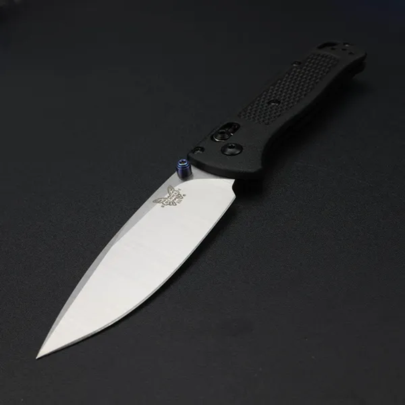 Benchmade 535 For Camping Outdoor Tools - Hut Knives™