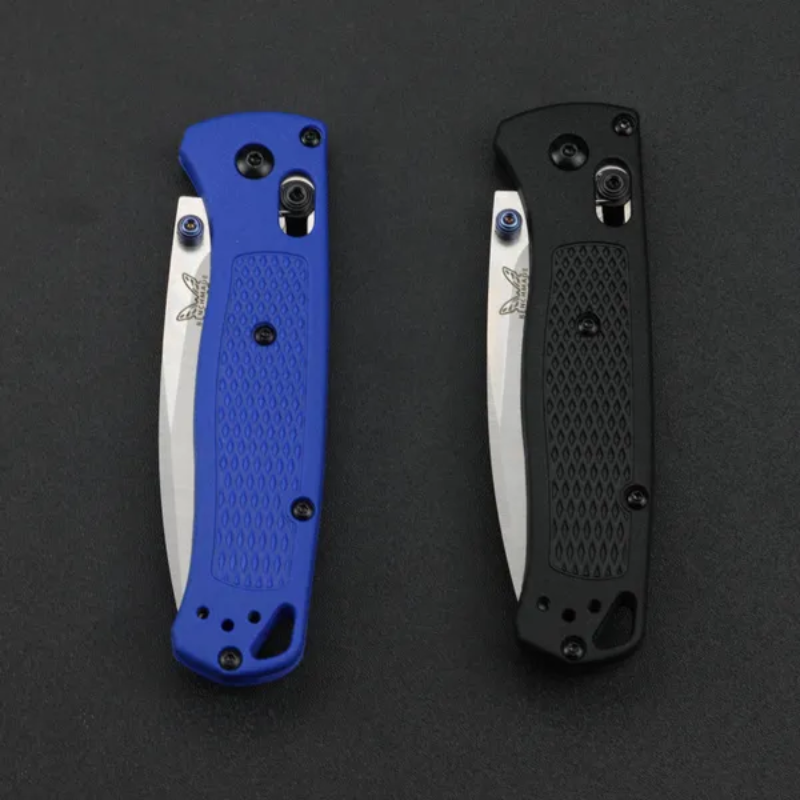 Benchmade 535 For Camping Outdoor Tools - Hut Knives™