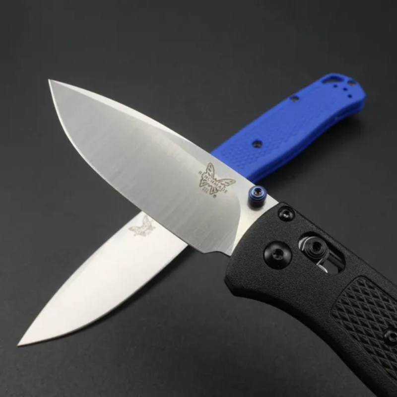 Benchmade 535 For Camping Outdoor Tools - Hut Knives™