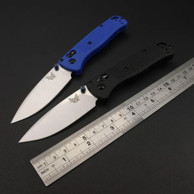 Benchmade 535 For Camping Outdoor Tools - Hut Knives™