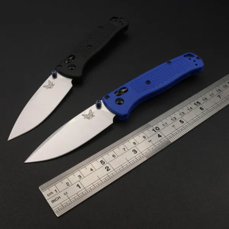 Benchmade 535 For Camping Outdoor Tools - Hut Knives™