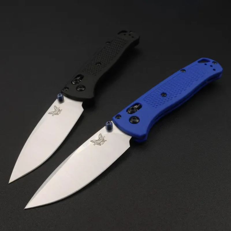 Benchmade 535 For Camping Outdoor Tools - Hut Knives™