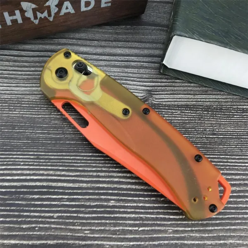 Benchmade 15535 Tool For Camping Hunting Outdoor -Hut Knives™