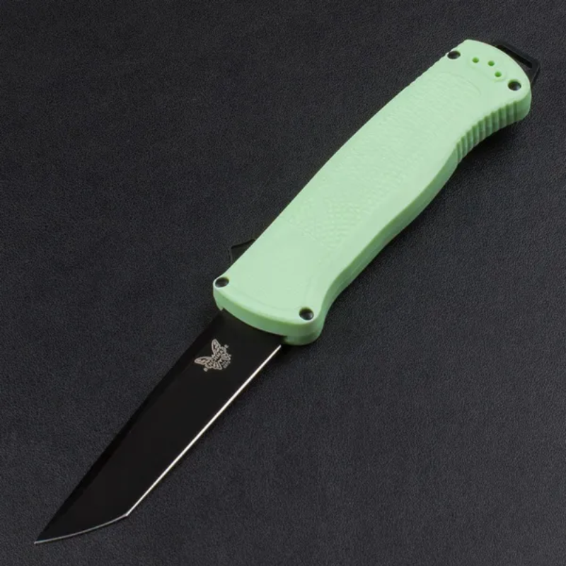 Benchmade 5370FE Tools For Camping Hunting And Outdoor -Hut Knives™