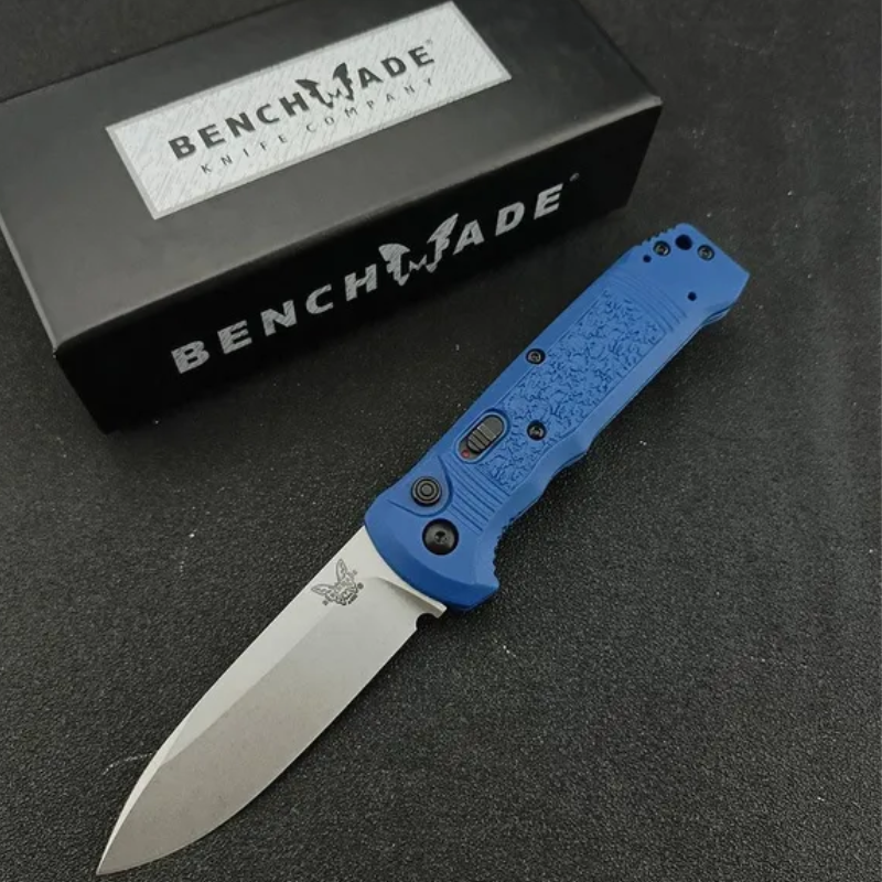 Benchmade 4400 Bugout Tools For Camping Hunting -Hut Knives™