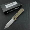 Benchmade 4400 Bugout Tools For Camping Hunting -Hut Knives™