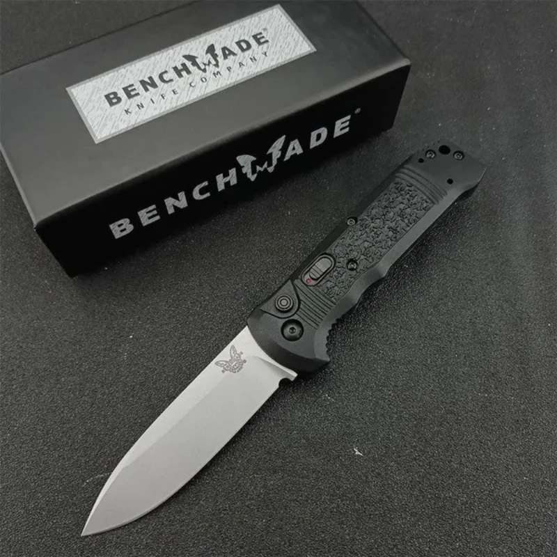 Benchmade 4400 Bugout Tools For Camping Hunting -Hut Knives™