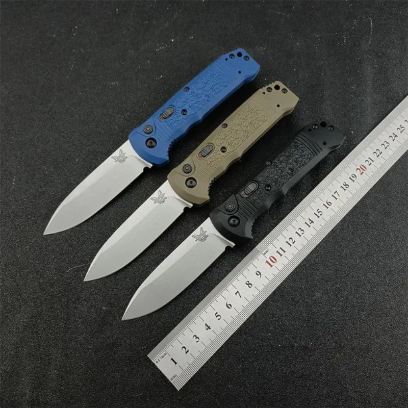 Benchmade 4400 Bugout Tools For Camping Hunting -Hut Knives™