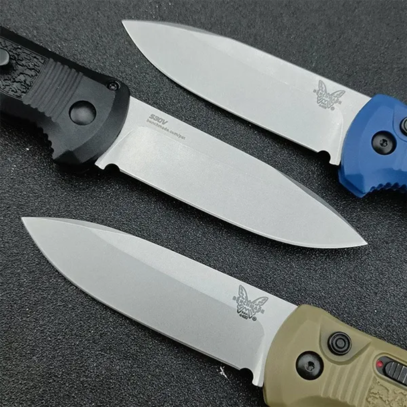 Benchmade 4400 Bugout Tools For Camping Hunting -Hut Knives™