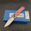 Benchmade Tools 533GY-06 Mini Bugout For Outdoor - Hut Knives™