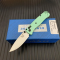 Benchmade Tools 533GY-06 Mini Bugout For Outdoor - Hut Knives™