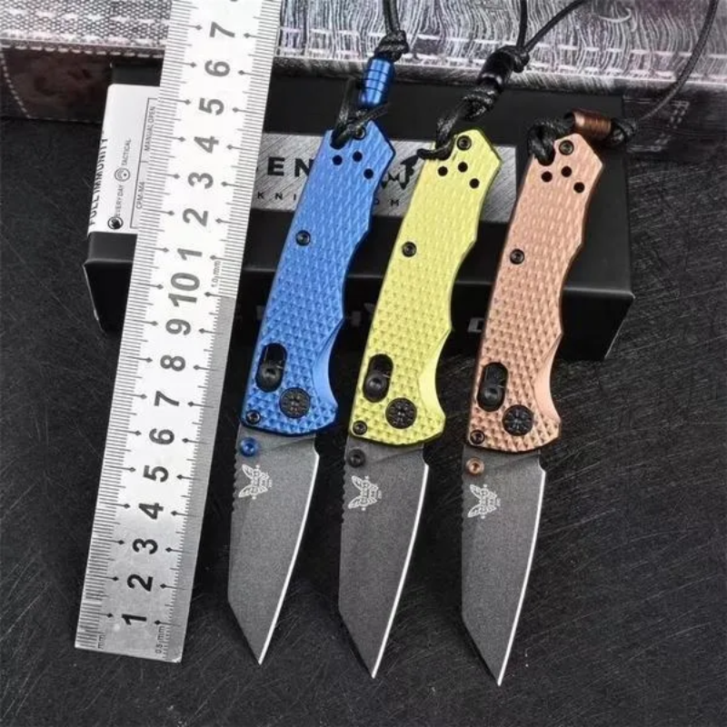 Benchmade 290BK Tools For Hunting Camping - Hut Knives™