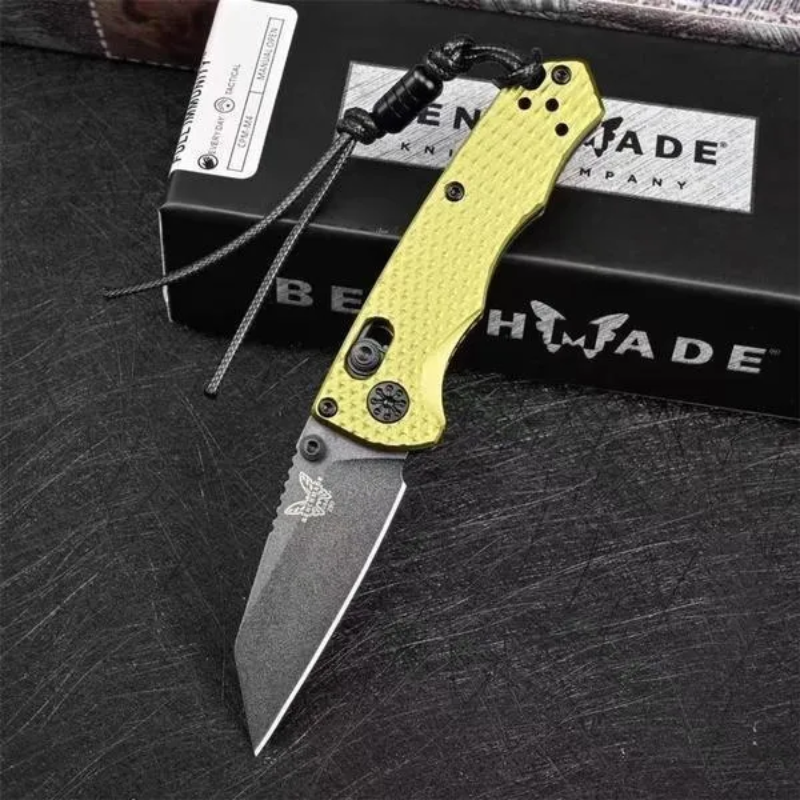 Benchmade 290BK Tools For Hunting Camping - Hut Knives™