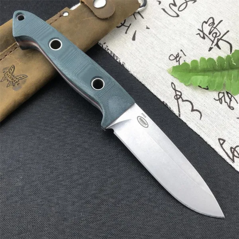 Benchmade 162 Fixed Blade Blade G10 Handle Sharp Outdoor Hunting Tool -Hut Knives™