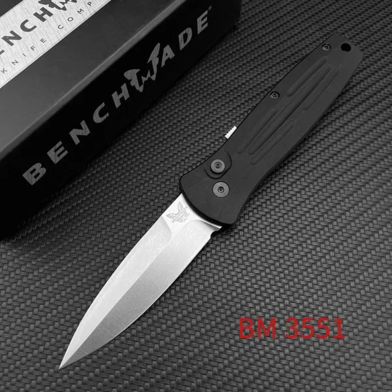 Benchmade 3551 Tools For Outdoor Hunting Camping -Hut Knives™