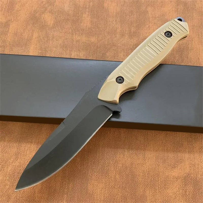 Benchmade 140 Nimravus Fixed Blade Tools Outdoor Hunting Camping - Hut Knives™